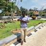 Arinitwe Abel