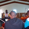 Phillip Mogola