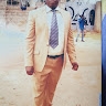 Franklin Okeke