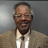 Tony Patterson
