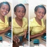 Diane Mwashuma