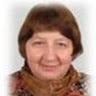 Natalia Vakova