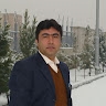 Mohammad Wardak