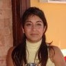 Maria Pantazidou