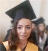 Victoria Hrytsyk