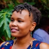 Magdalyn Mbugua