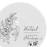 Natural vanity