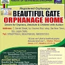 Beautiful Gate Orphanage Home