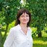Оксана Сіренко
