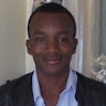 Albert Washington Ochung Tambo