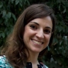 Rachel Holmes