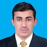Dr. Muhammad Adil Khan, Associate Professor, Department of Mathematics, UoP