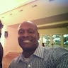 Terrence Brown