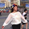Татьяна Коломиец