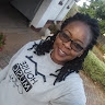 Tafadzwa Maggie Mukwashi