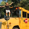 Skoolie Lyfestyle