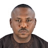 Ali John Ugbaha
