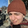 Nastasia Darmon
