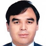 Zamin Ali Haidari