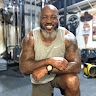 Darrell Webster