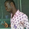 Ahinful Benjamin
