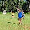 Kevin Mbugua