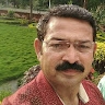 Arun More