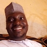 SURAJ ABDULKADIR SA'EED