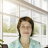 Tetyana Safronova