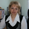 Наталія Васильєва