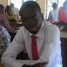 richard olarewaju