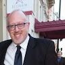 Chris Chapman