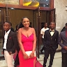 Bernadette Kabamba