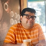 sensitive writer-director