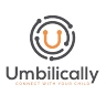 Umbilically  