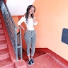 Madrine Njeri