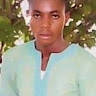 Terungwa Ortese John
