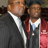 Kevin Rolle