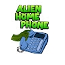 Alien HomePhone