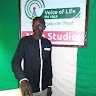 KAUNDA K. JAMES