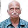 Balasubramanian Krishnan