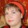 Оксана Шеренгова