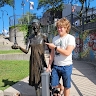 Bohdan Sidash