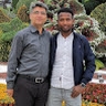Micheal Alemayehu