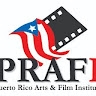 Puerto Rico Art and Film Institute