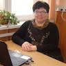 Тетяна Колосунова