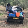 Matilu Mwau