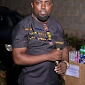 PETER KINYUA