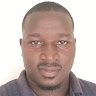 Ogwalet John