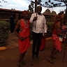 Victor Kenga